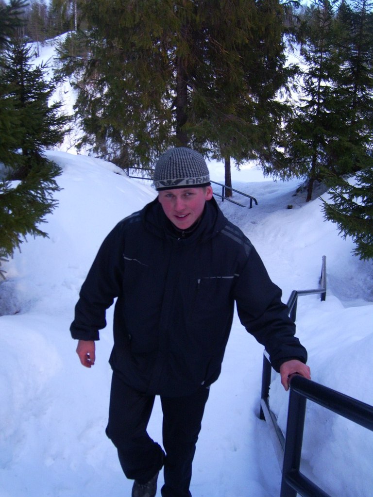 Владимир Ходотович | Сортавала