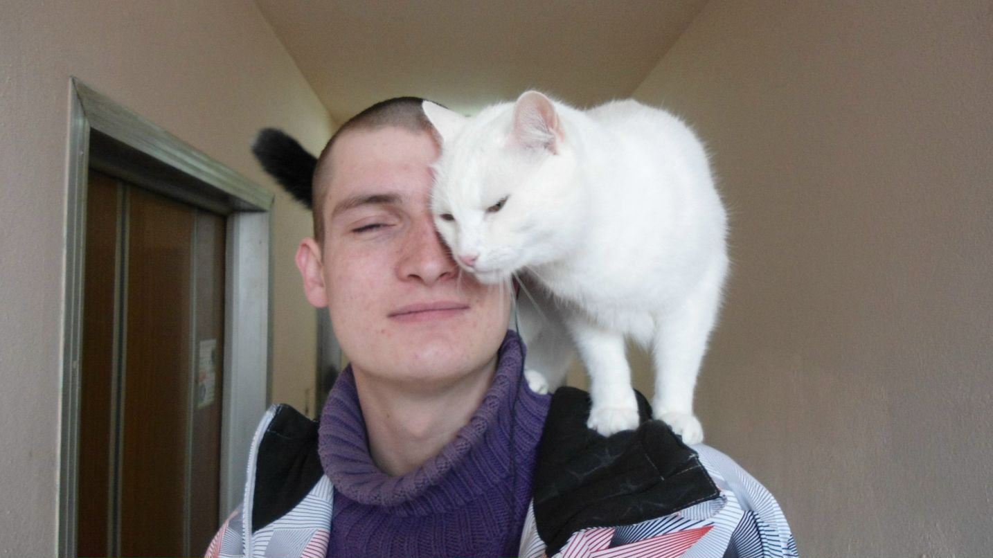 Андрей Черков | Kingston