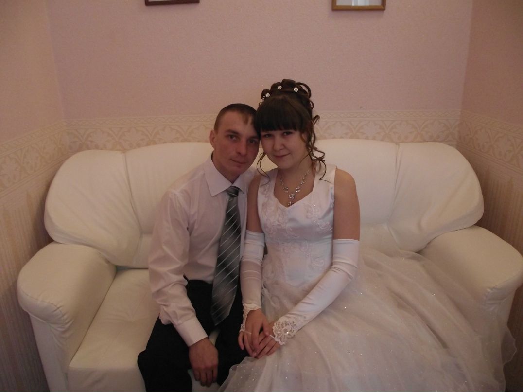 Николай Абросимов | Березово