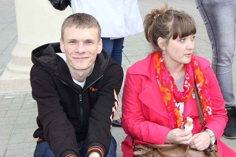 Андрей Станкевич Gen KlaV | Минск