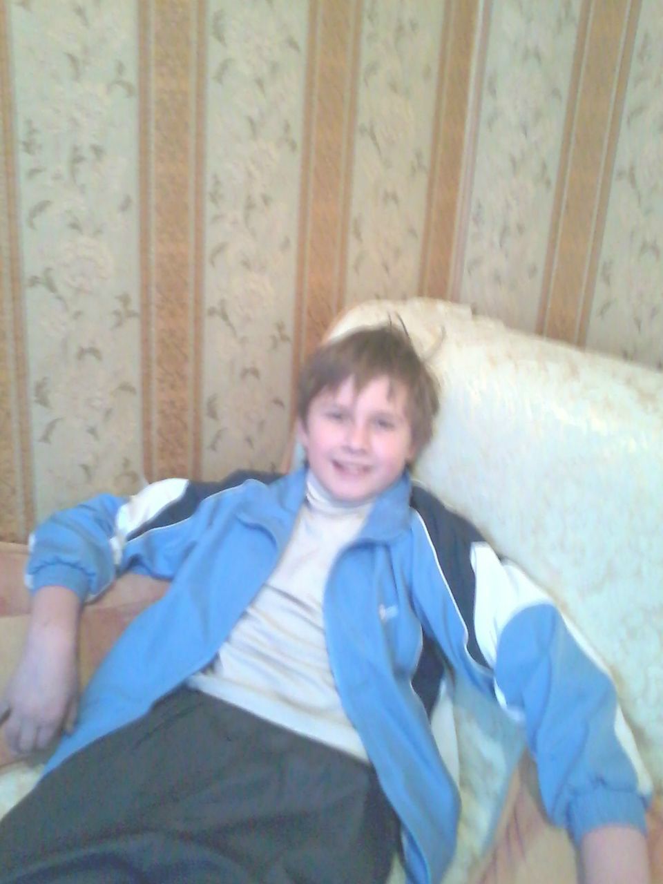 Дима Макеев | Новокуйбышевск