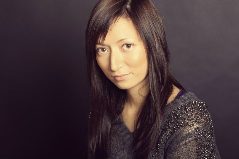 Саша Адикова | Сергиев Посад