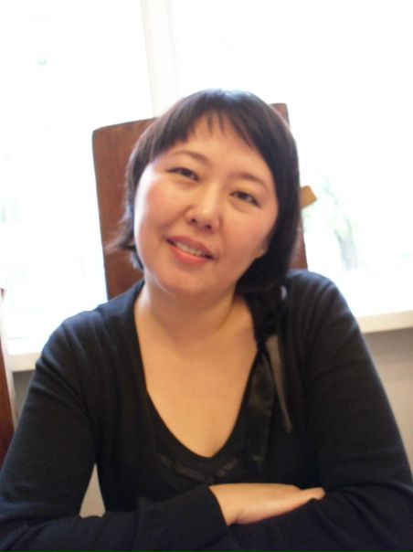 №4, Чинчи Доржу, Кызыл, Россия №4, Чинчи Доржу, Кызыл, Россия