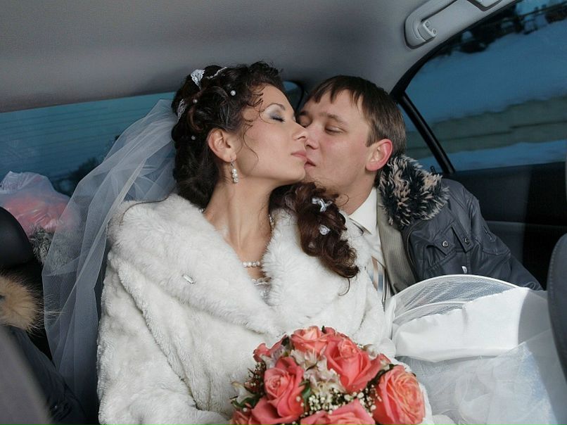 №50, Лейла Гайфуллина, 34 года, Нижнекамск №50, Лейла Гайфуллина, 34 года, Нижнекамск