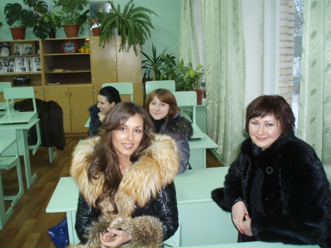 Нелли Кушнир | Смоленск