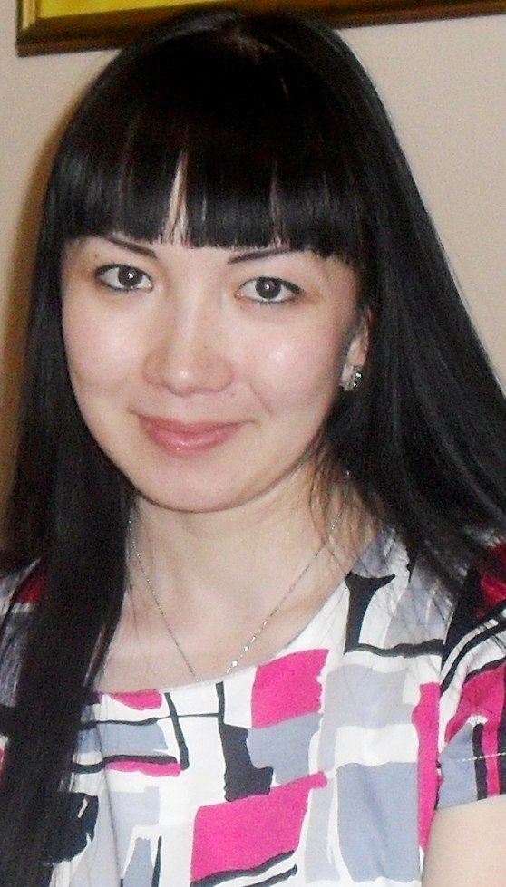 Арайлым Нурахметова | Алматы