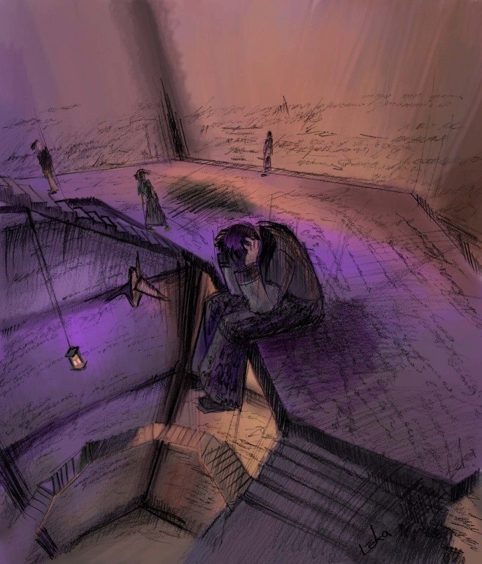 Александр Савин | Тверь