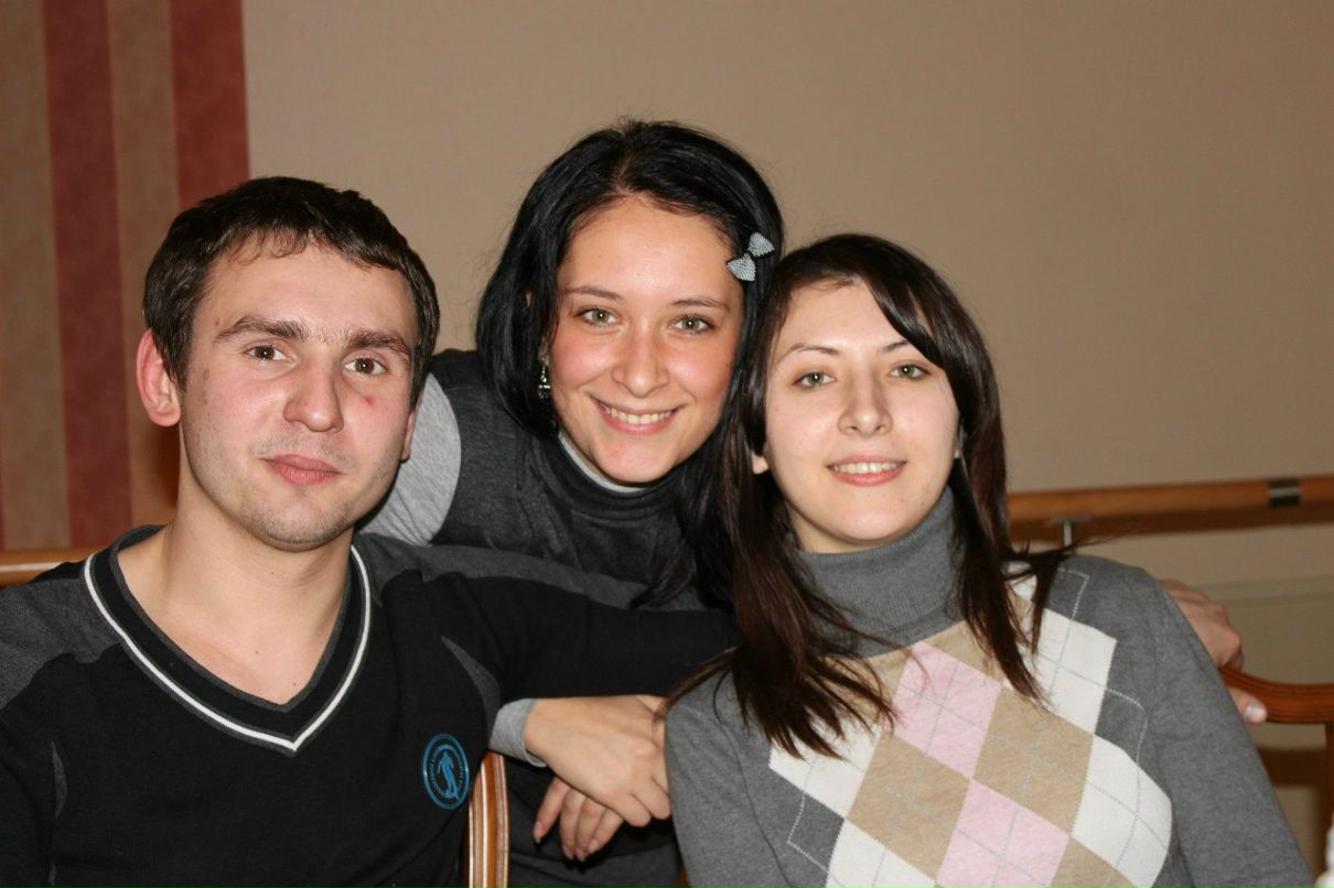 Марина Панченко | Днепр (Днепропетровск)