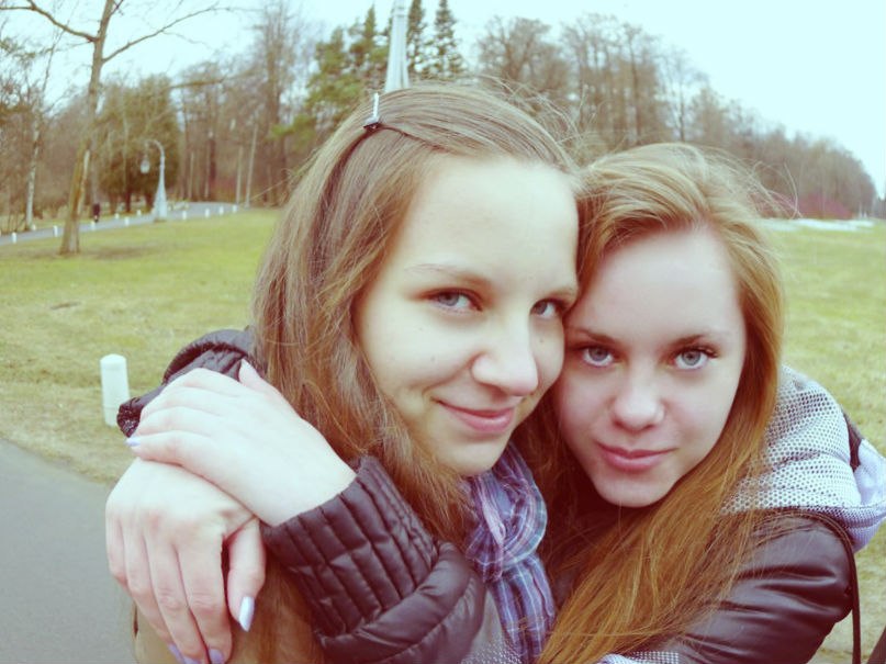 Ася Малишевская | Санкт-Петербург