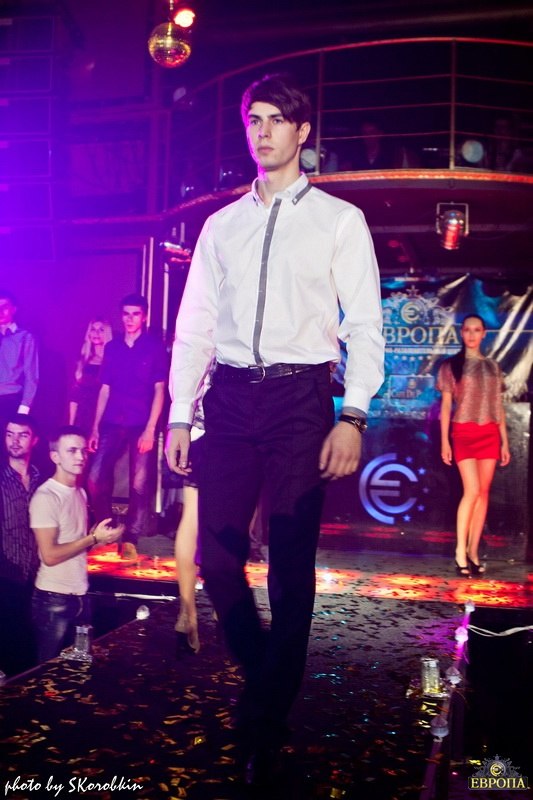 Константин Мурашко | Гомель