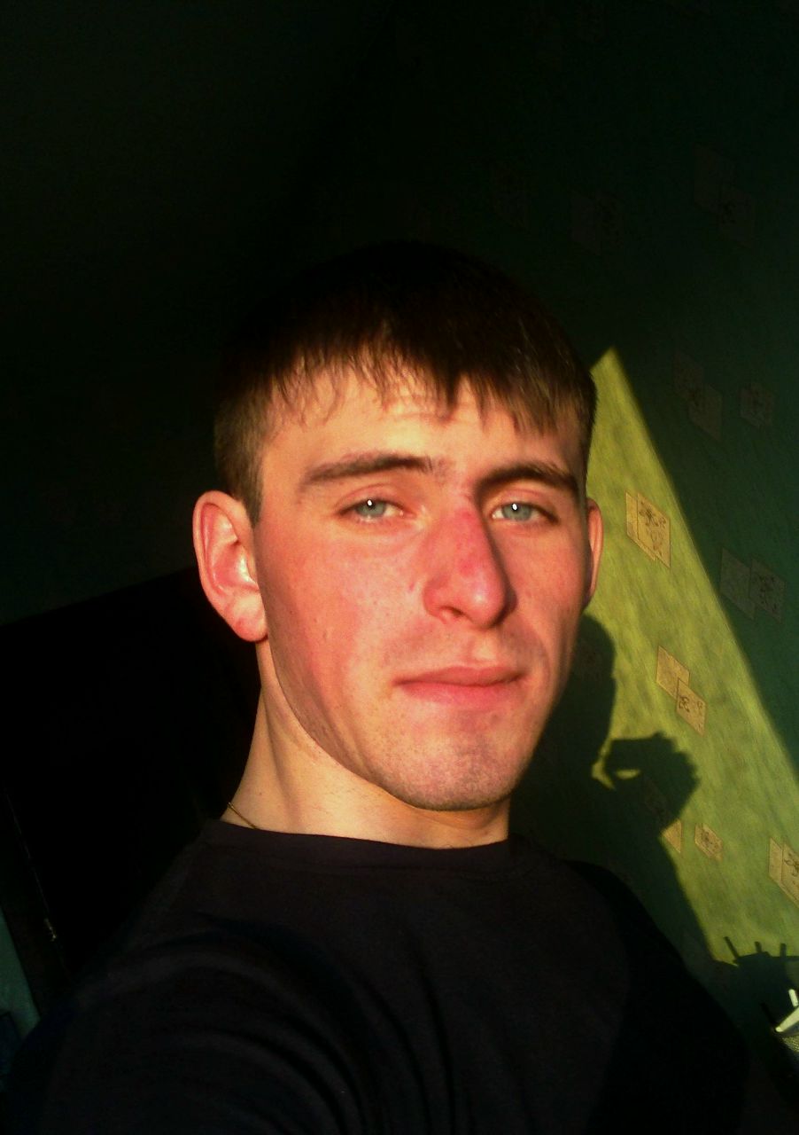 Руслан Шихов | Южно-Сахалинск