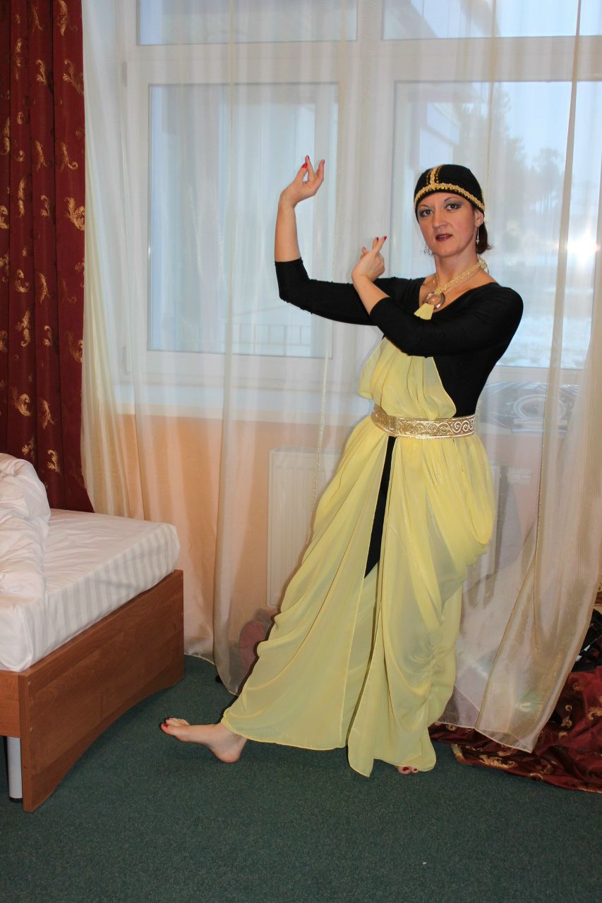 Галина Егорова | Екатеринбург