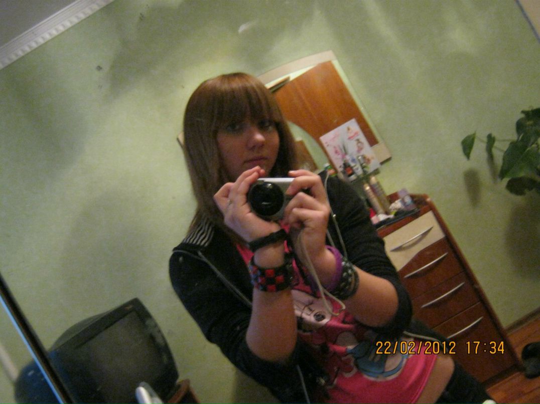 Юлия Юхименко-Фищенко | Одесса