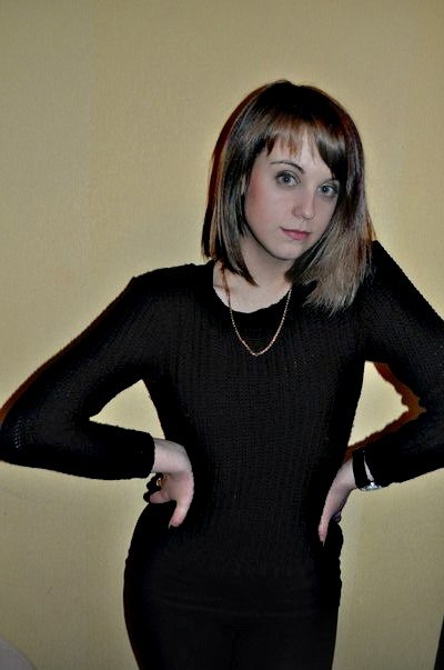 Татьяна Сивач | Киев