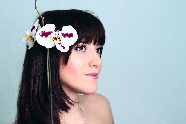 Анна Ромашкина | Волгоград