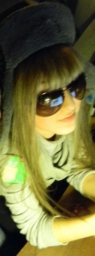 Кристина Калинина | Старый Оскол