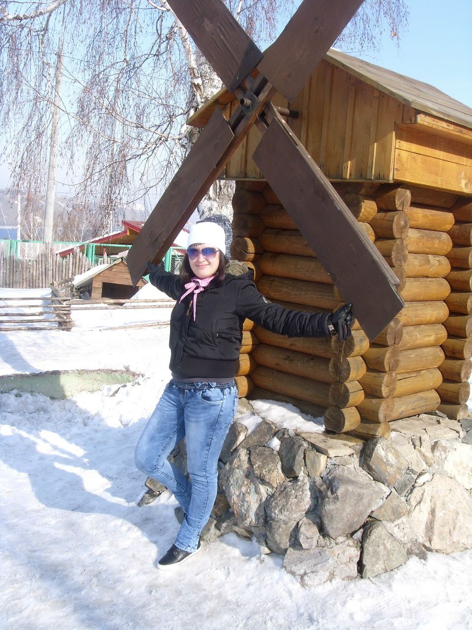 Катюша Морозова | Красноярск