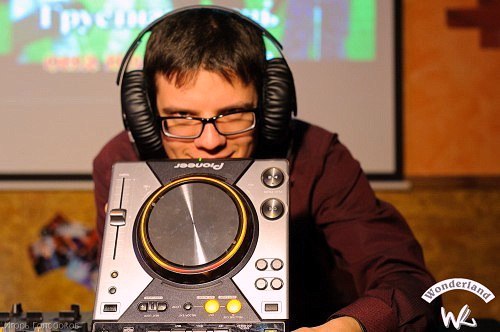 Игорь Пшеничнов TOP DJ МИХАЙЛОВСКИЙ | Новороссийск