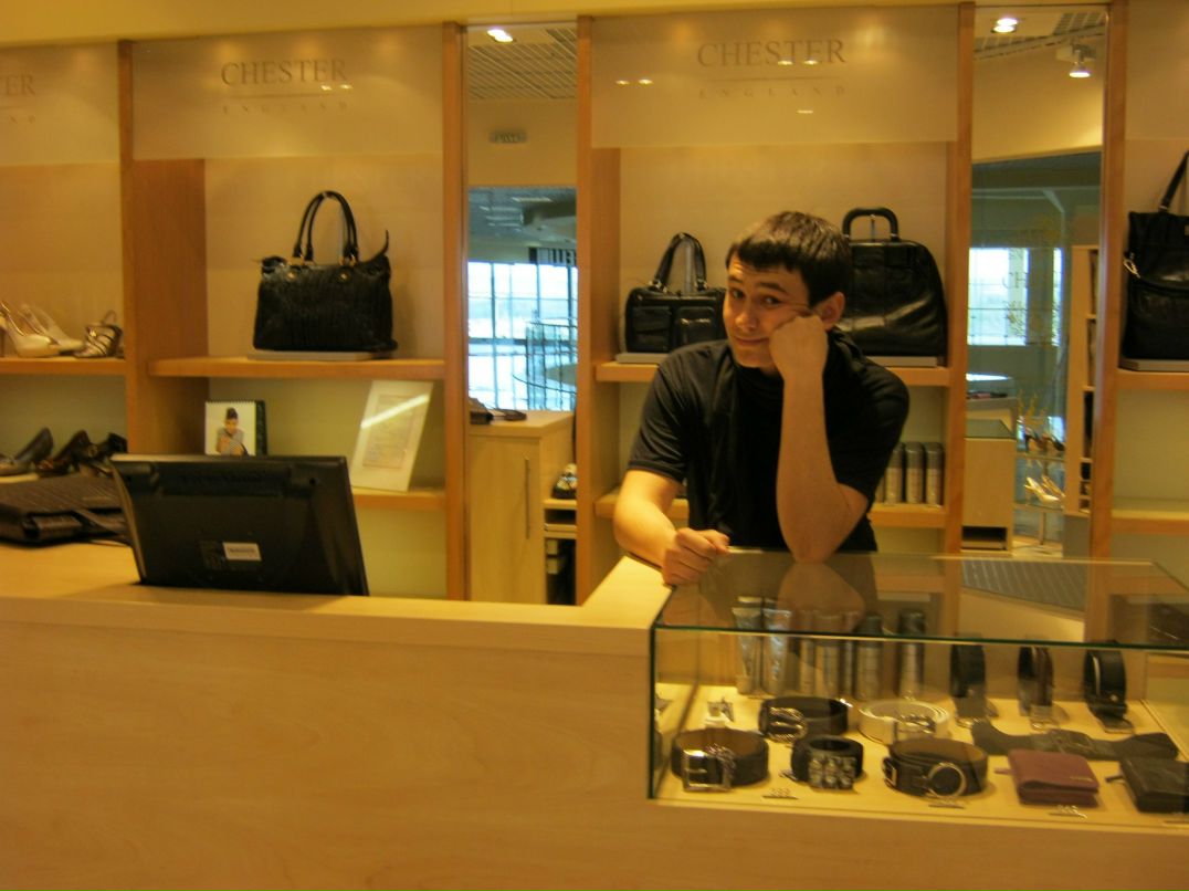 Дмитрий Лихачёв Сергеевич | Севастополь (село)