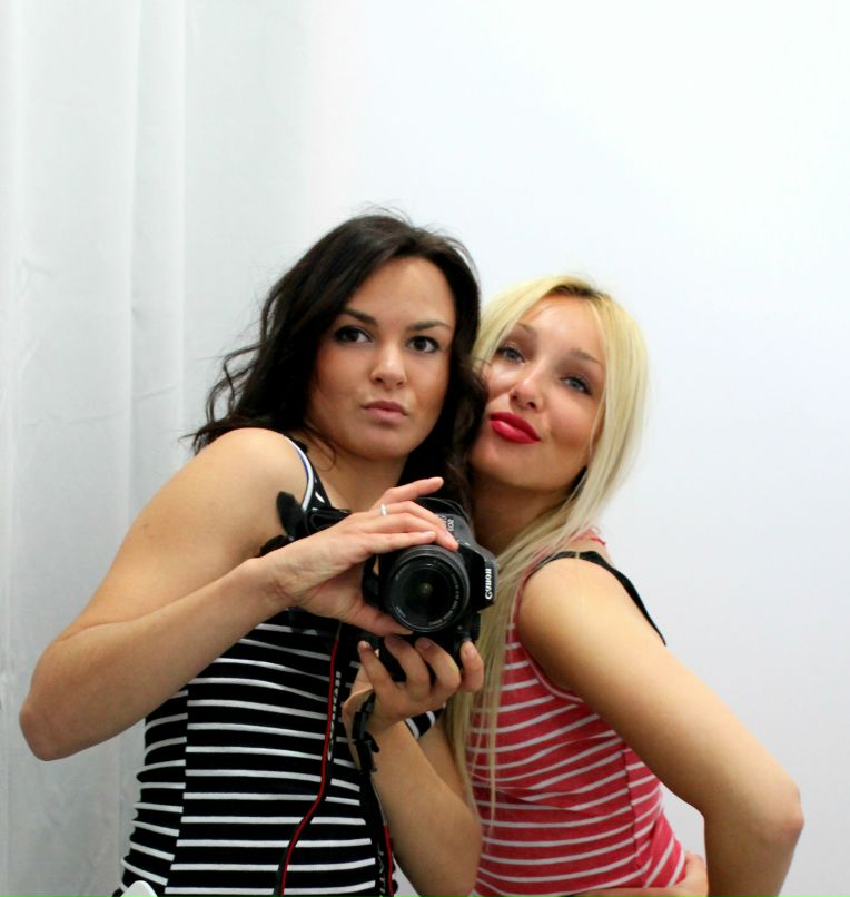 Настя Бабчук | Alicante