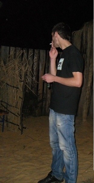 Віктор Стиран | Тернополь