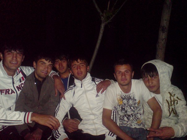 №4, Акмал Гоибназаров, 34 года, Хорог №4, Акмал Гоибназаров, 34 года, Хорог