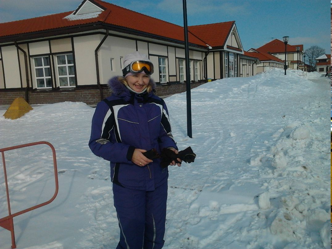 Лариса Костерина | Павлово