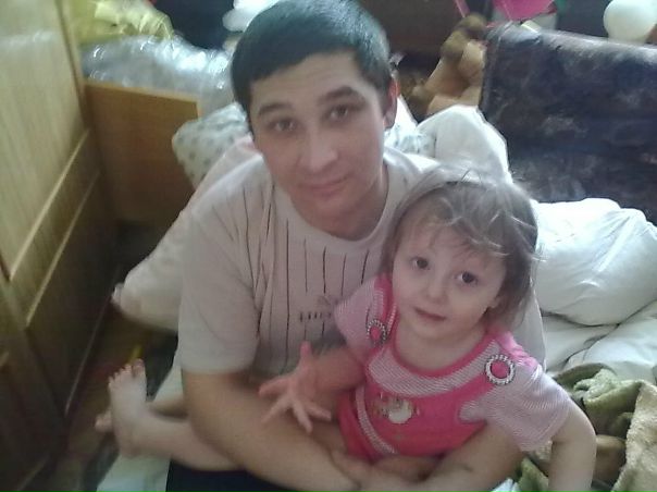 №15, Марат Гадиев №15, Марат Гадиев