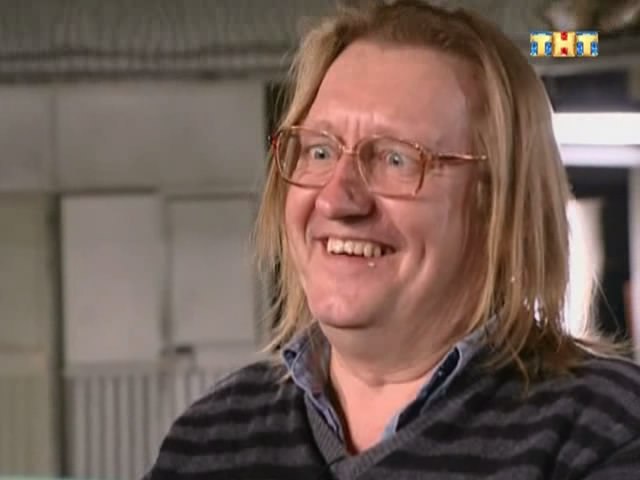 Petruk Alexx | Коломыя