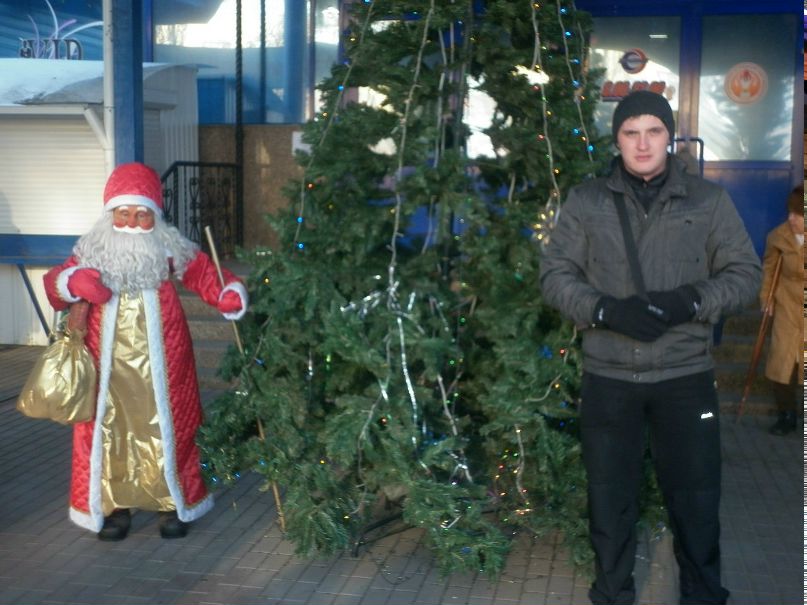 Денис Язев | Шадринск