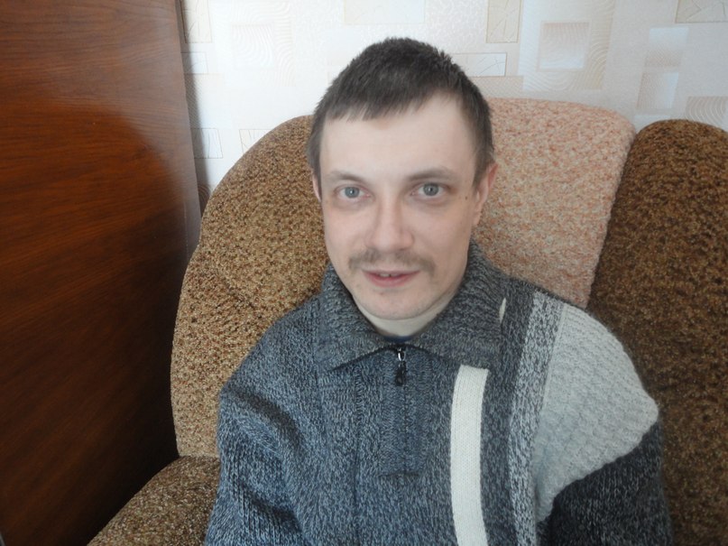 Слава Зажигин | Верховажье