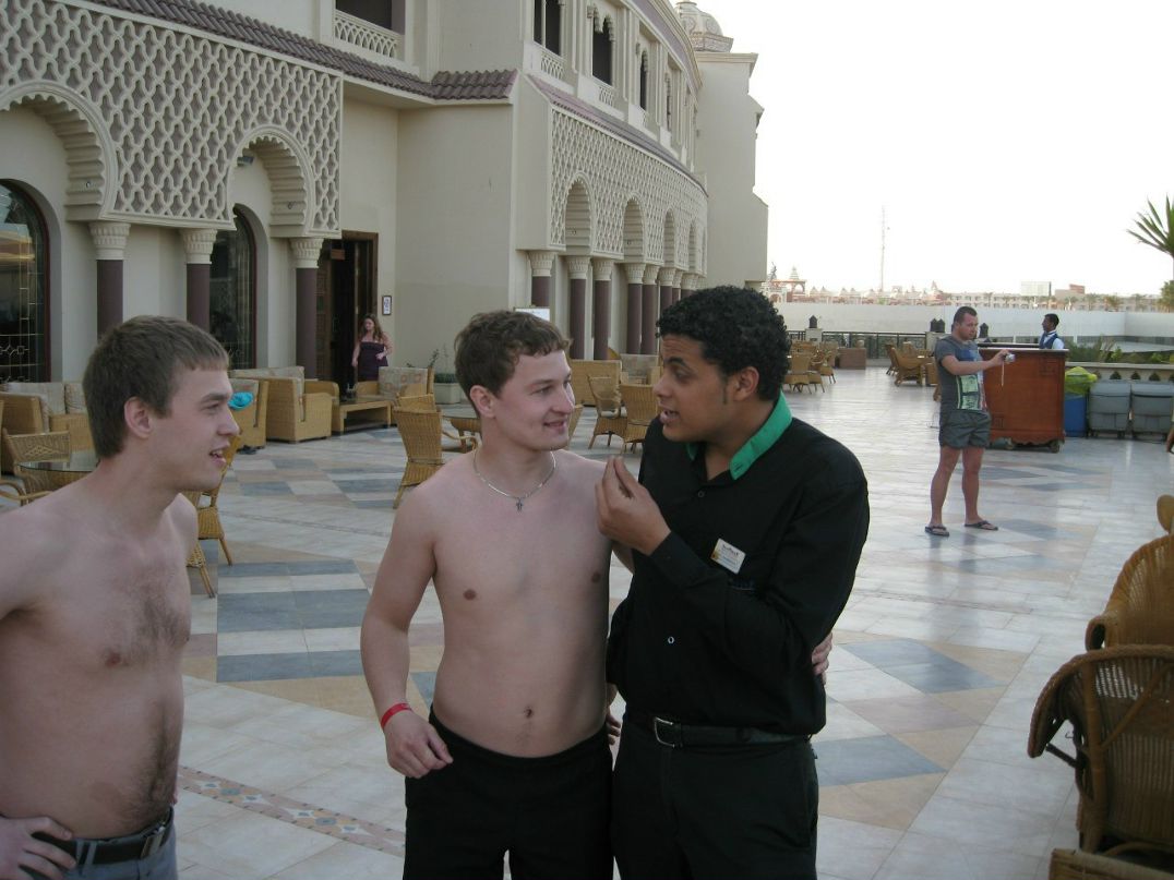 Игоролл Прислонов | Ревда