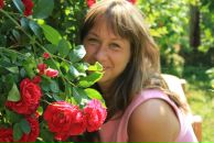 №39 Ирина Дубинич 26.01: профиль, фото, статус - ВКонтакте