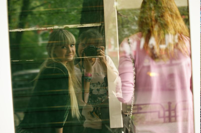 Аня Поленецкая | Абакан