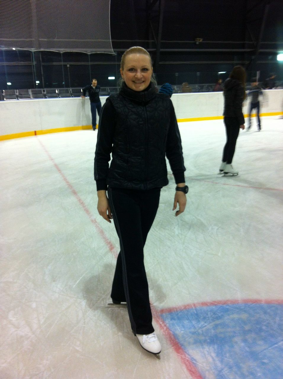 Екатерина Болдырева | Шахты