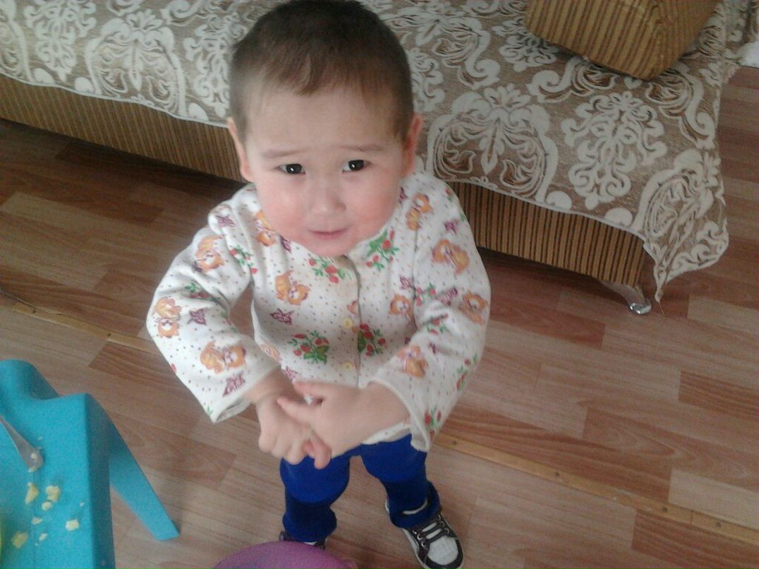 Ирина Захарова | Якутск