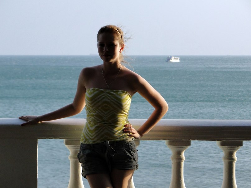 Yana Galinskaya | Kajaani