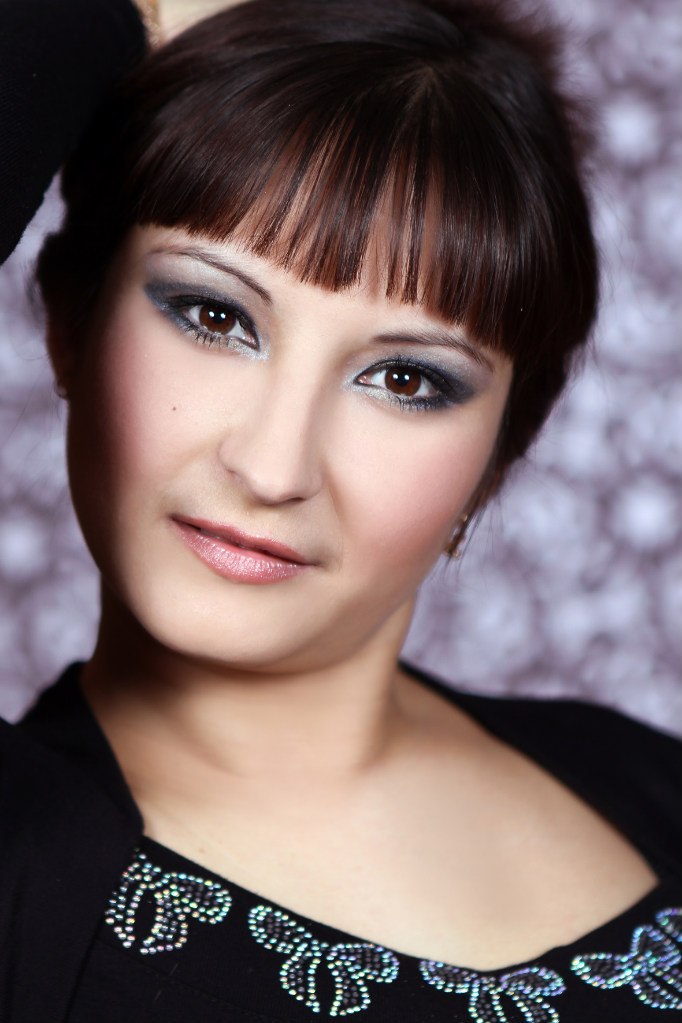 Анна Фатова | Киев
