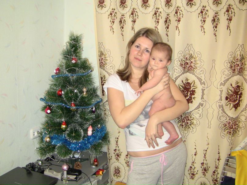 Мария Васина | Сергиев Посад