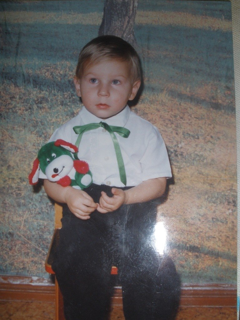 Дмитрий Иванов | 