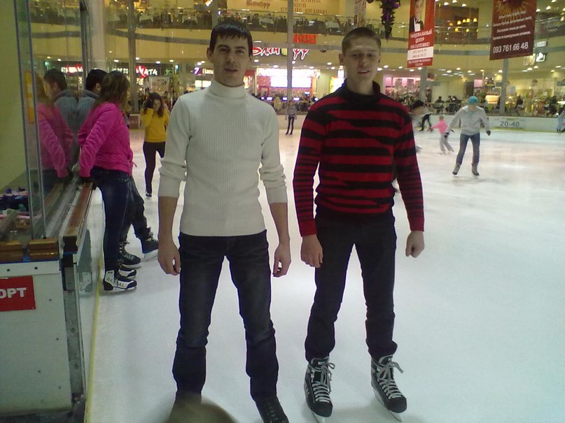 Максим Дёминский | Харьков