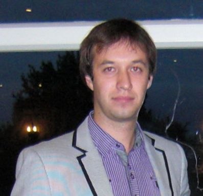 Дмитрий Васильев 'Даймон' | Санкт-Петербург