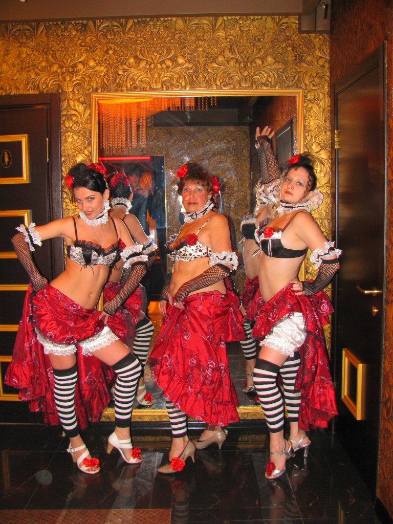 Татьяна Мандрийчук | Харьков