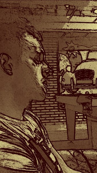 Роман Забродский | Киев