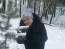 Фотография Аксаментовой Алены