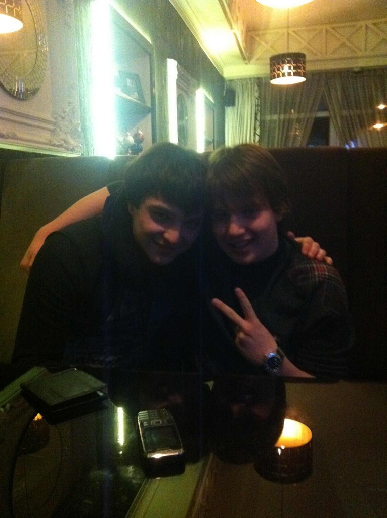 Олег Белый | Львов