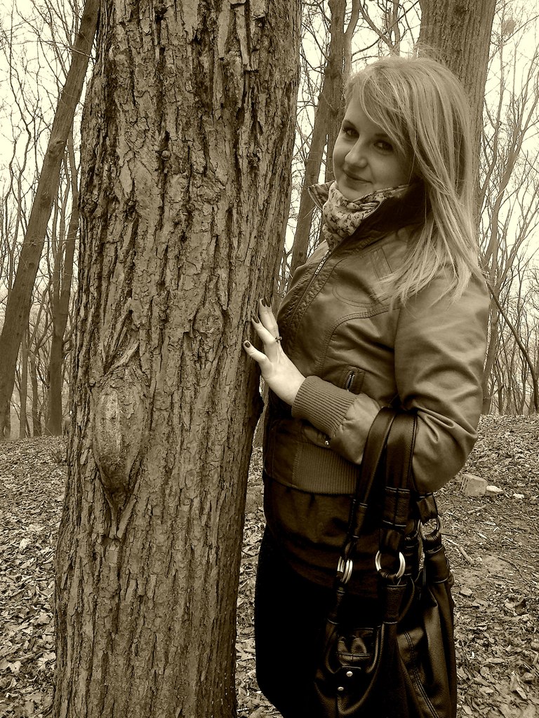 Ксенія Романко | Городенка