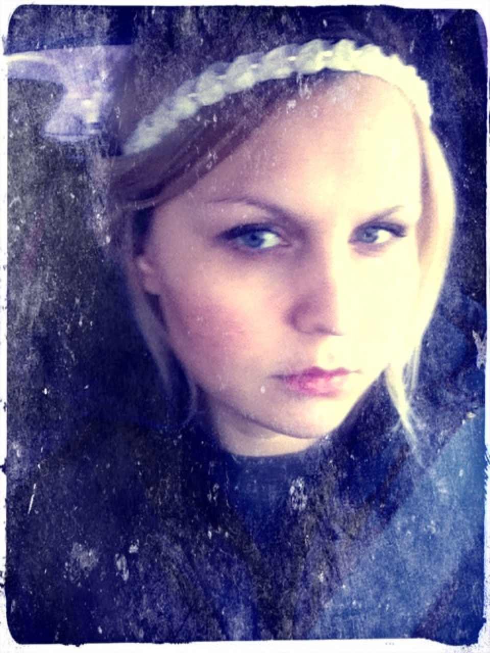 Оксана Короткова | Москва