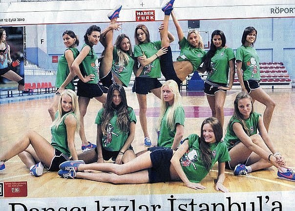 Женя Телышева | Москва