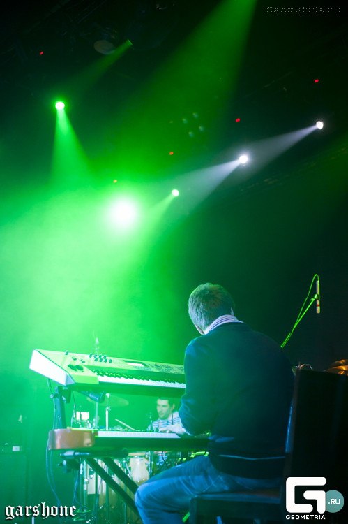 Слава Быстров | Москва